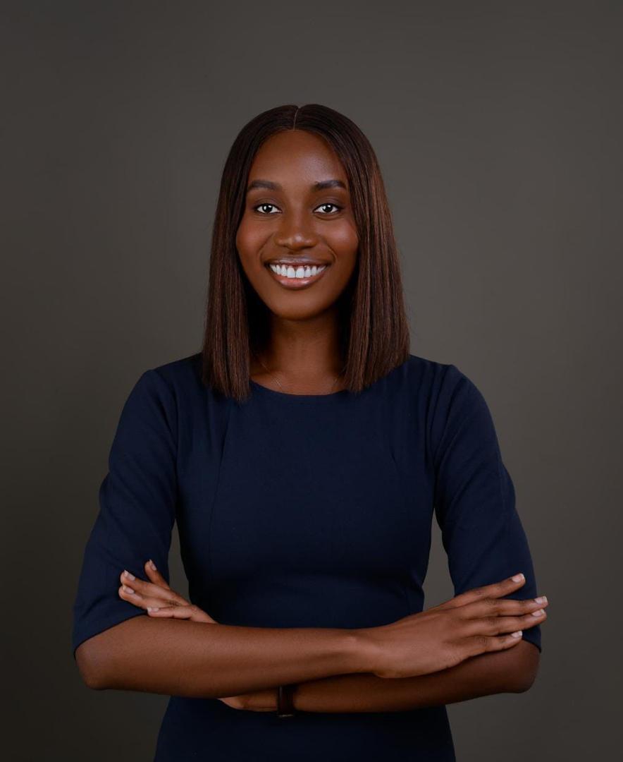 Adejoke Marquis
